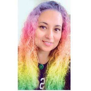 Meet your Posher, Jynna